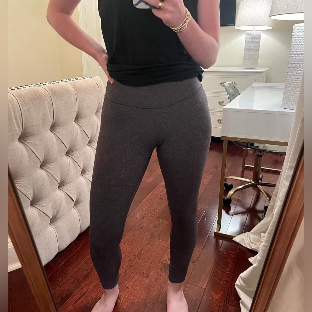 Lululemon Wunder Under Leggings